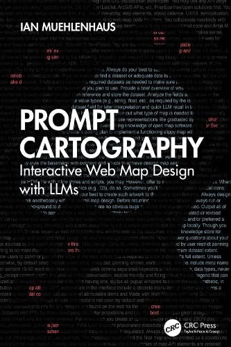 Cover of Prompt Cartography: Interactive Map Design with LLMs